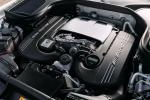 Mercedes-AMG GLC63 S 4Matic+ 2018 года (AU)